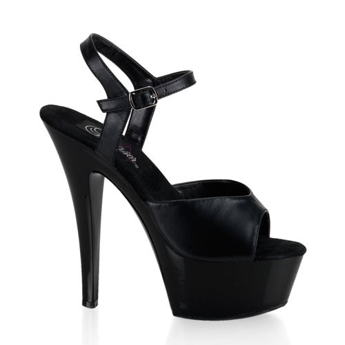 Plateau Sandaletten KISS