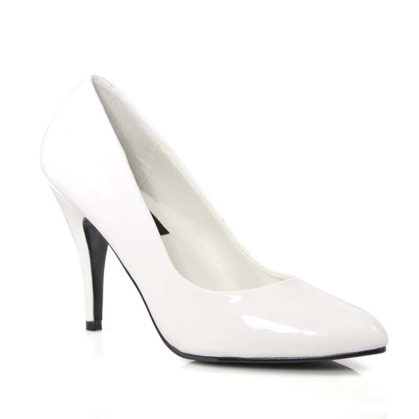 Lackpumps Vanity