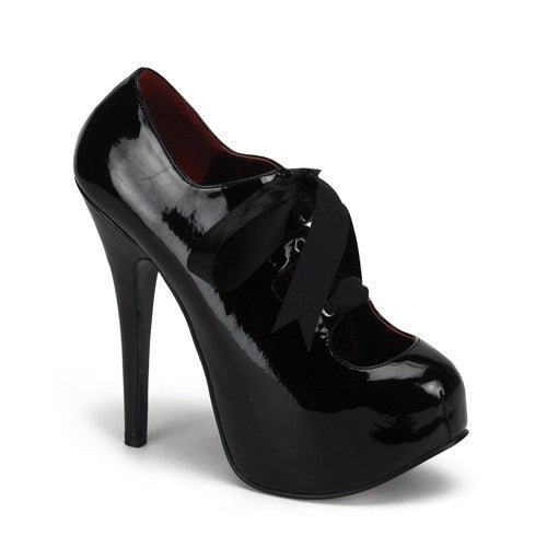 Romantik Heels Lack