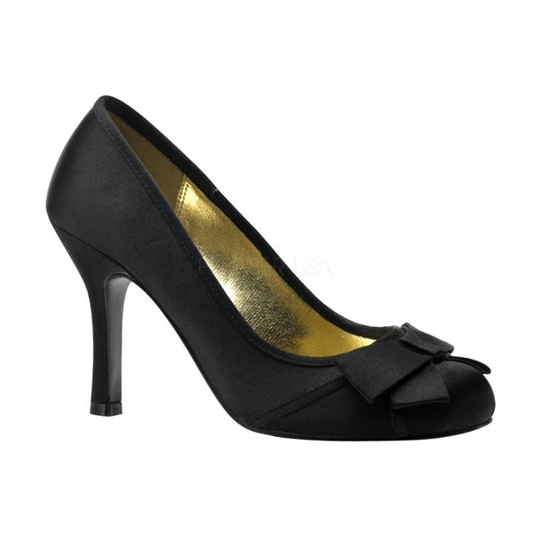 PINUP COUTURE Sexy High Heel Pumps