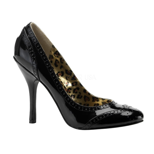 Top Moderne Pin Up High Heel Pumps