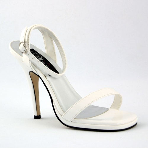 High Heels Riemchen-Sandaletten