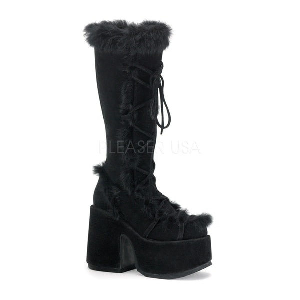 CAMEL 311 Schwarz