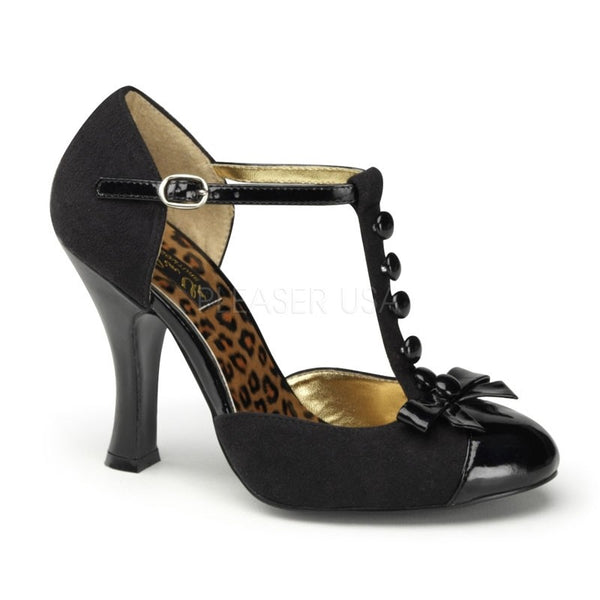 Pin Up Pumps