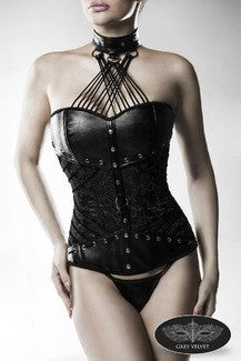 3-teiliges Corsagen-Set von Grey Velvet