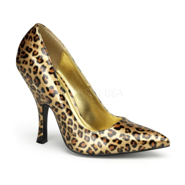 Pumps Leoprint