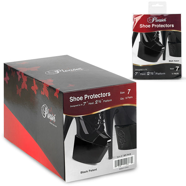 Shoe Protector für Pleaser Schuhe