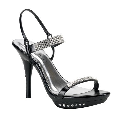 Edel Heels schwarz
