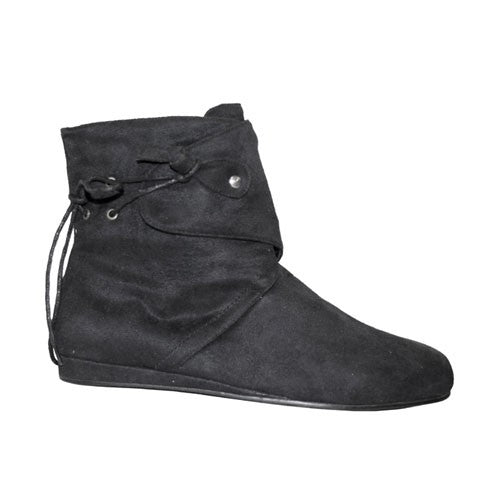 Herren Renaissance-Stiefel