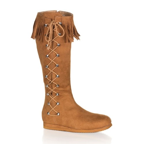 Herren Indianer-Stiefel