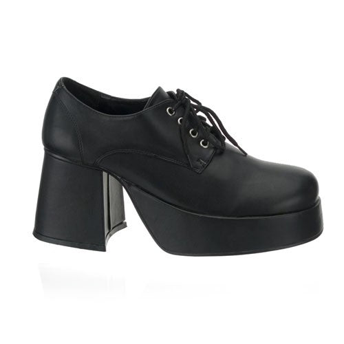 Plateau-Schuhe für Herren