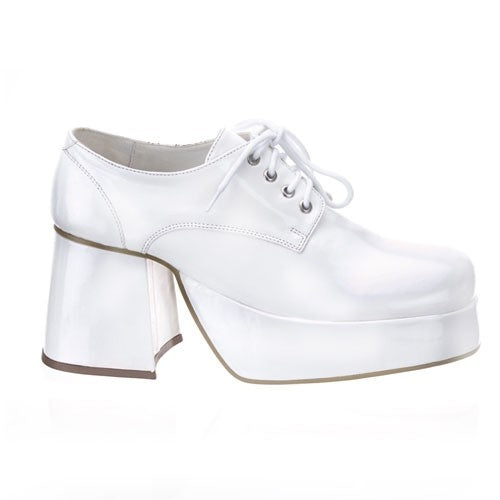 Plateau-Schuhe für Herren