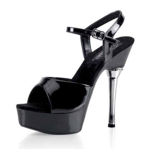 High Heels Sandaletten