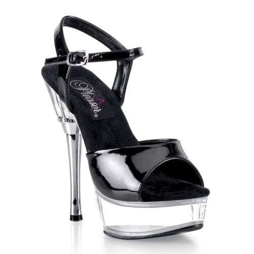 High Heels Sandaletten