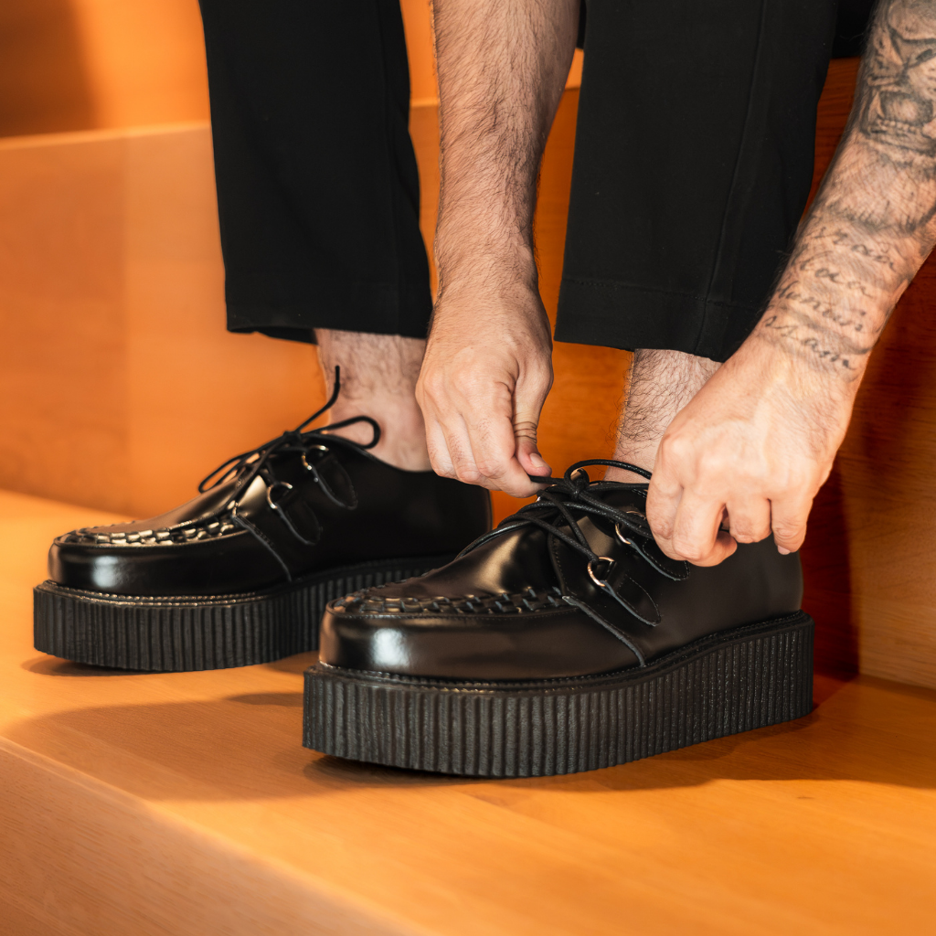 HERREN SCHUHE