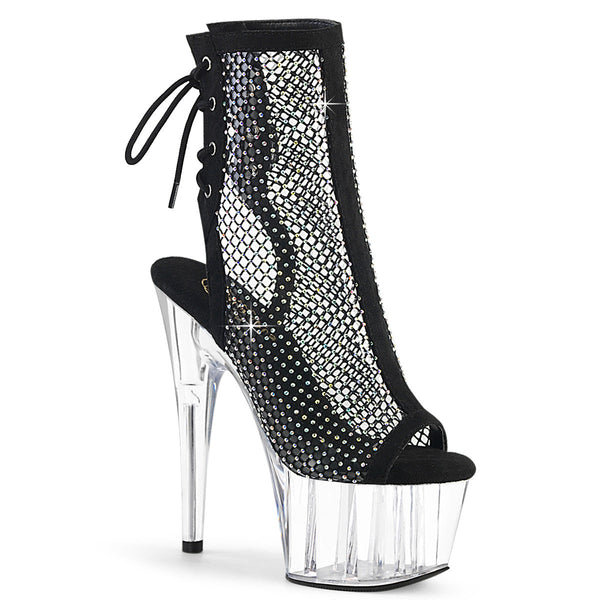 Pleaser Adore 1018RM Ankle Boot