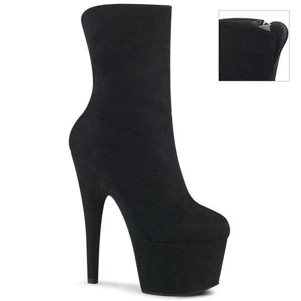 Pleaser Adore 1042 Ankle Boot