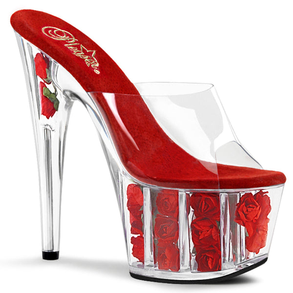 Pleaser Adore 701FL Slide