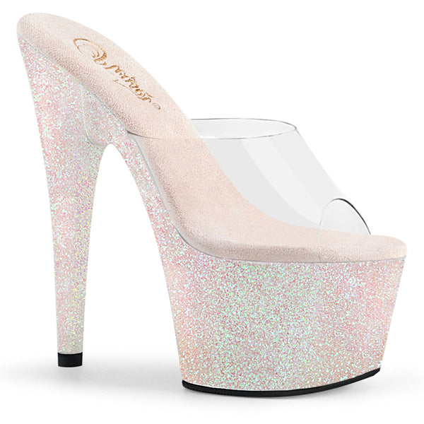 Pleaser Adore 701HMG Slide
