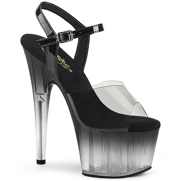 Pleaser Adore 708T-2 Strap Sandal