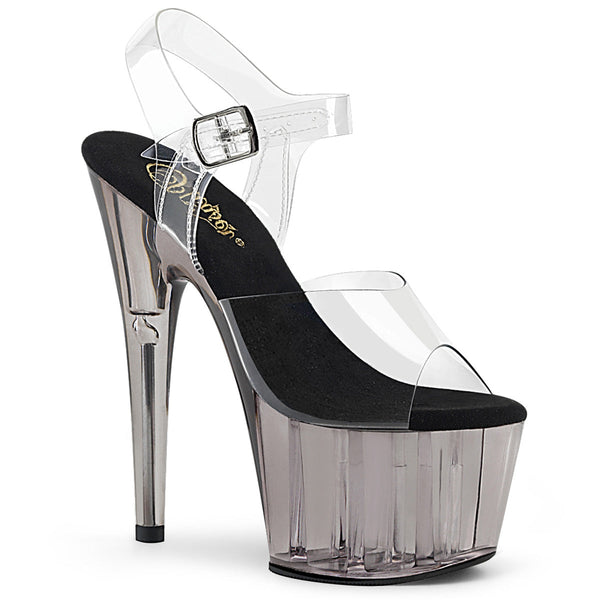 Pleaser Adore 708T Strap Sandal