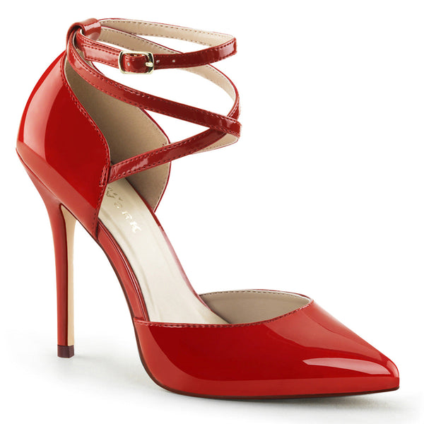 Pleaser Amuse 25 Platform Pump