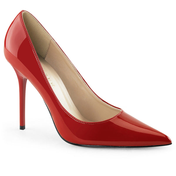Pleaser Classique 20 Pump