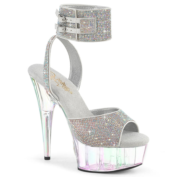 Pleaser Delight 691HTRS Sandal