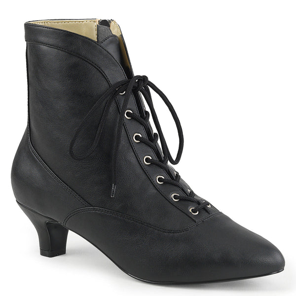 Pleaser Fab 1005 Ankle Boot