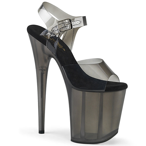 Pleaser Flamingo 808N-T Strap Sandal
