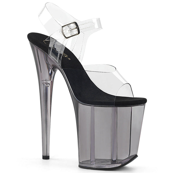 Pleaser Flamingo 808T Strap Sandal