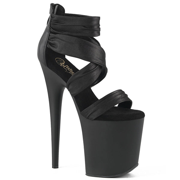 Pleaser Flamingo 820 Strap Sandal
