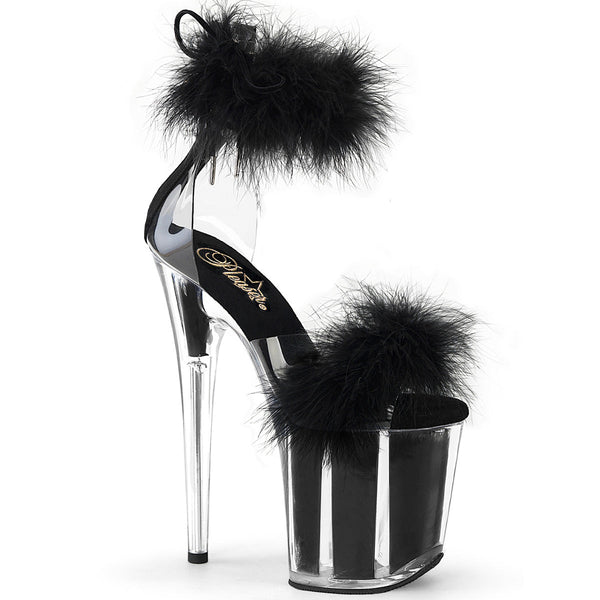 Pleaser Flamingo 824F Sandal