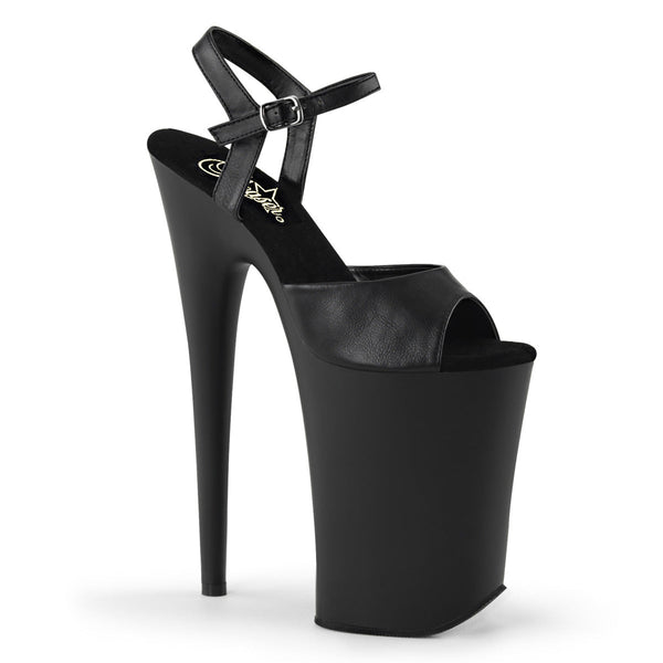 Pleaser Infinity 909 Strap Sandal