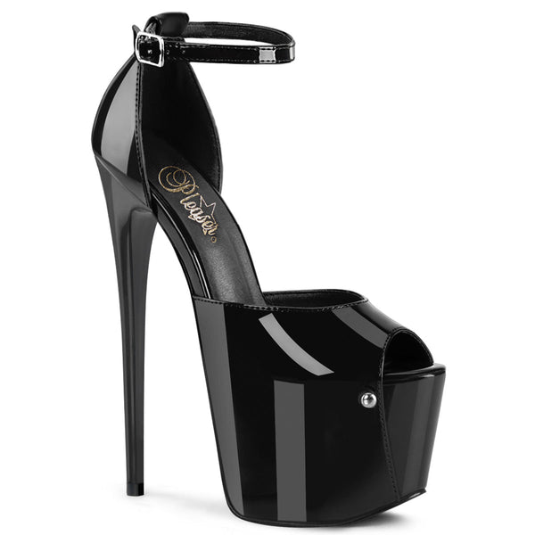 Pleaser Jubilant 15 Strap Sandal