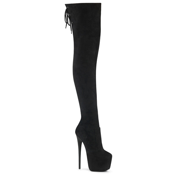 Pleaser Jubilant 3007FS Boot