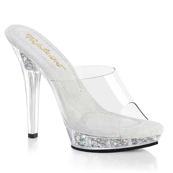 Pleaser Lip 101RSI Slide