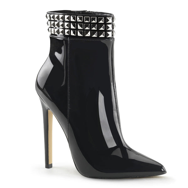 Pleaser Sexy 1006 Ankle Boot