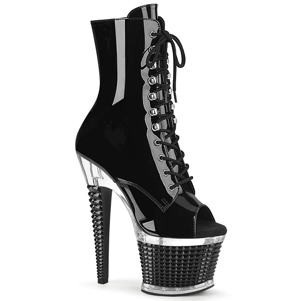 Pleaser Spectator 1021 Ankle Boot