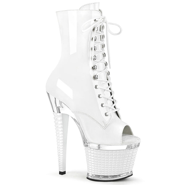 Pleaser Spectator 1021 Ankle Boot