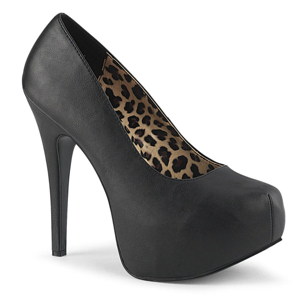 Pleaser Teeze 06W Platform Pump