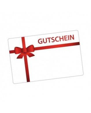 Geschenk-Gutschein