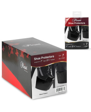 Shoe Protectors für Pleaser Schuhe