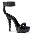 Sexy High Heel Sandaletten