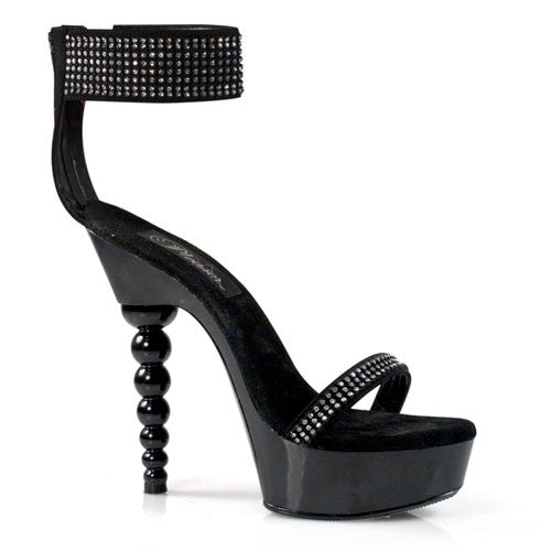 Sexy High Heel Sandaletten