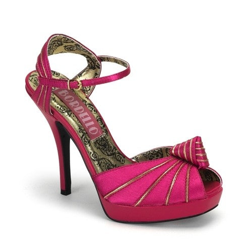 Glamour Heels