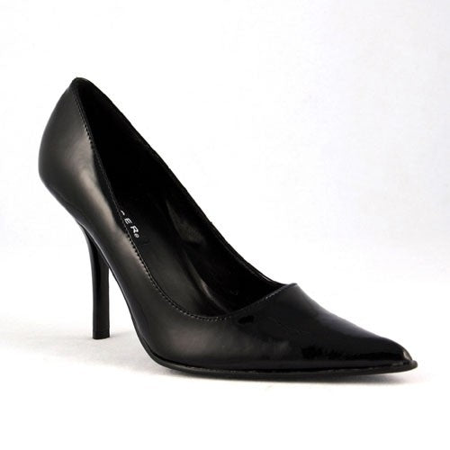 Kunstleder Pumps
