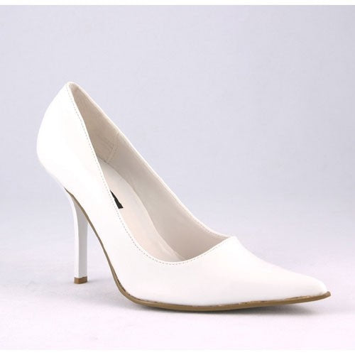 Lackpumps