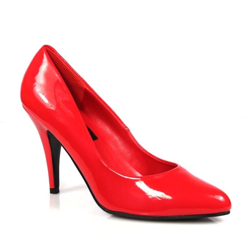 Lackpumps Vanity