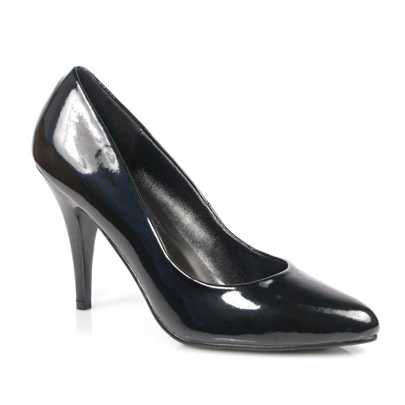 Lackpumps Vanity